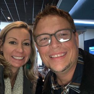 Meet your Posher, Mark